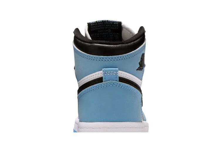 Air Jordan 1 Retro High OG PS University Blue