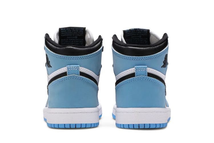 Air Jordan 1 Retro High OG PS University Blue