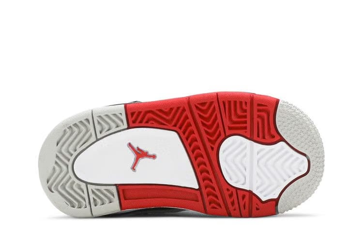 Air Jordan 4 Retro OG TD Fire Red 2020