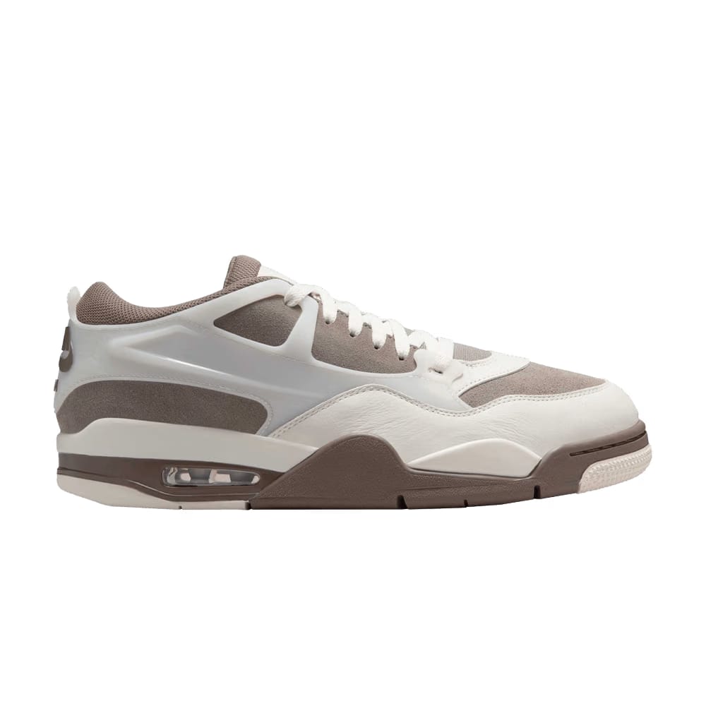 Air Jordan 4 RM Reverse Mocha