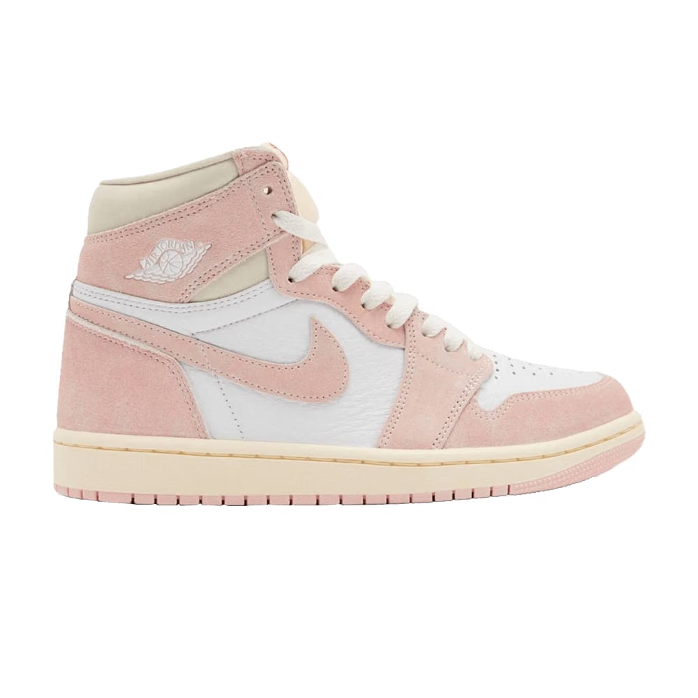Air Jordan 1 Retro High OG PS Washed Pink