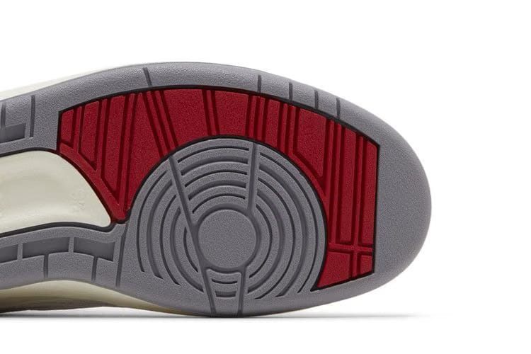 Air Jordan 2 Retro GS Origins