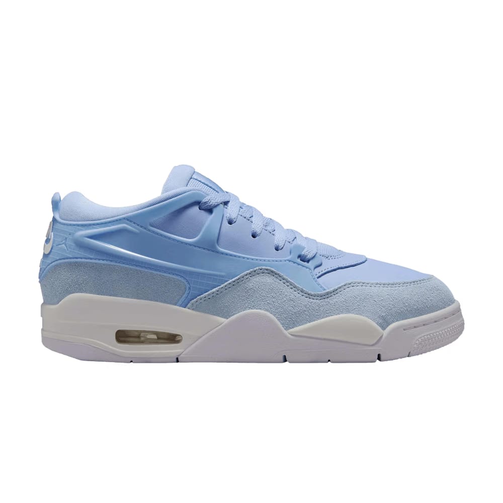 Wmns Air Jordan 4 RM 'Aluminum'