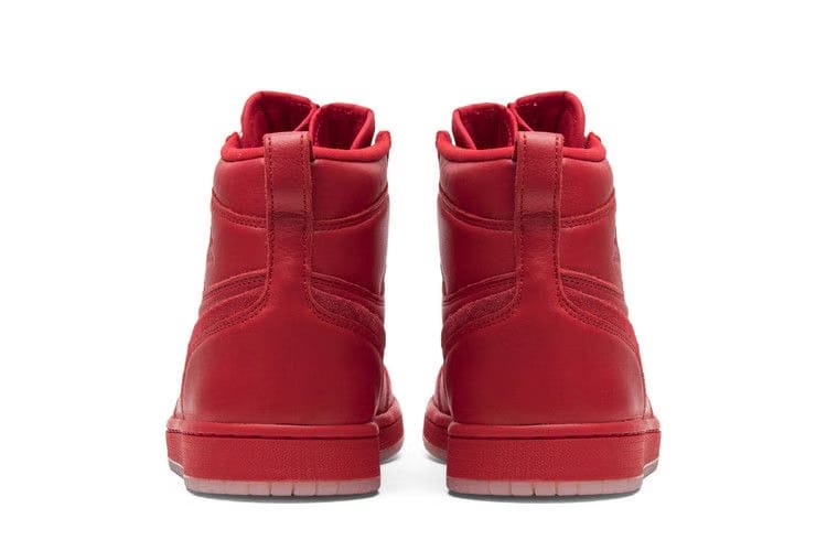 Anna Wintour x Wmns Air Jordan 1 Retro High Zip 'University Red'