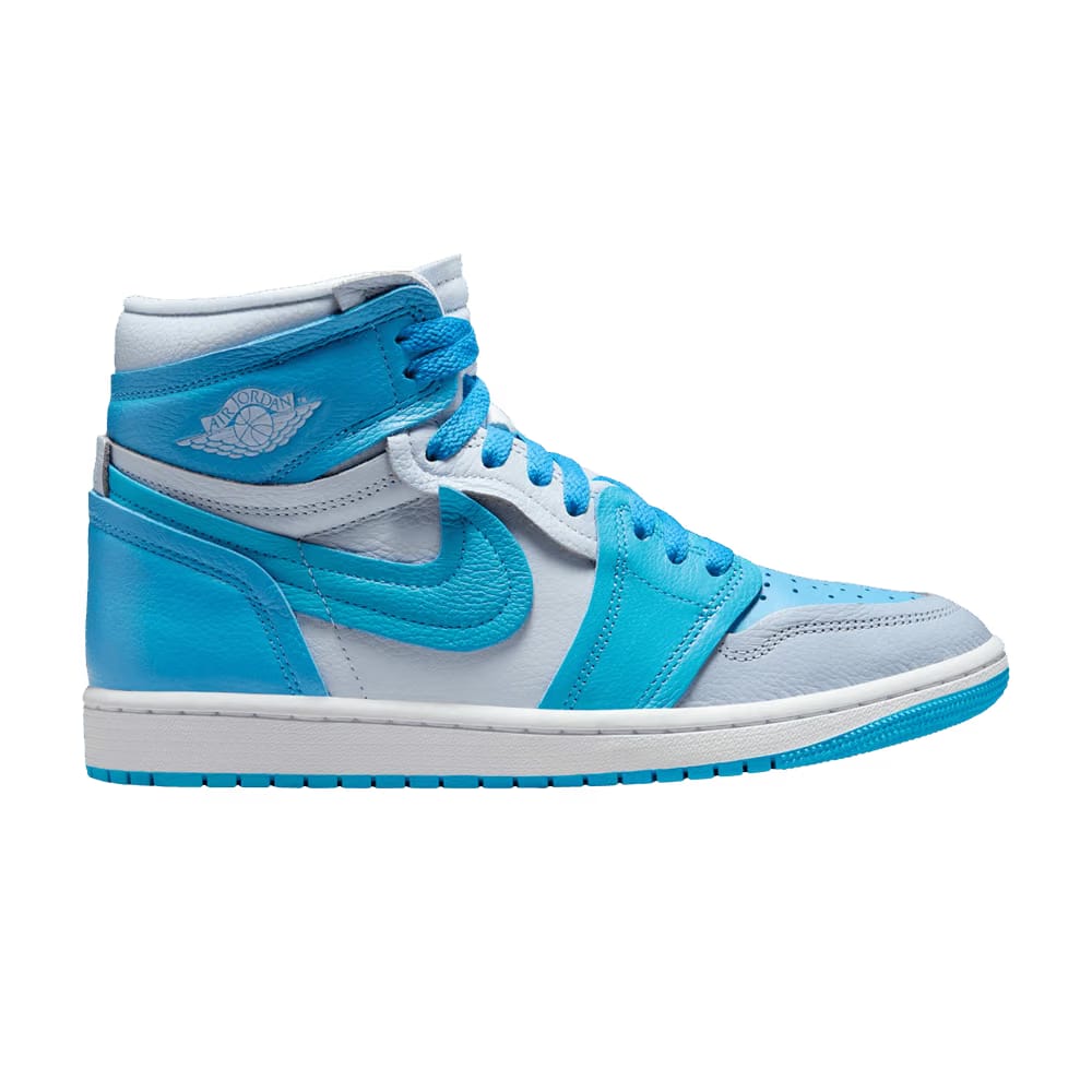 Wmns Air Jordan 1 High Method of Make 'UNC'