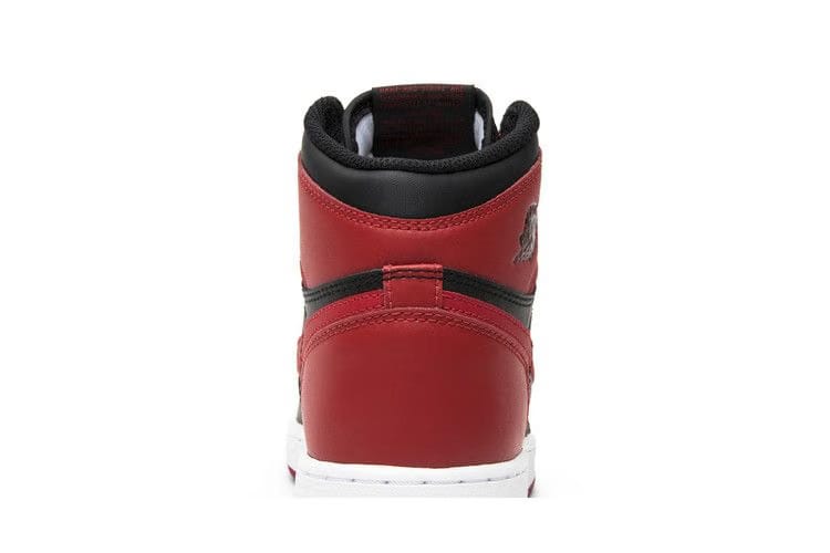 Air Jordan 1 Retro High OG GS Banned 2016