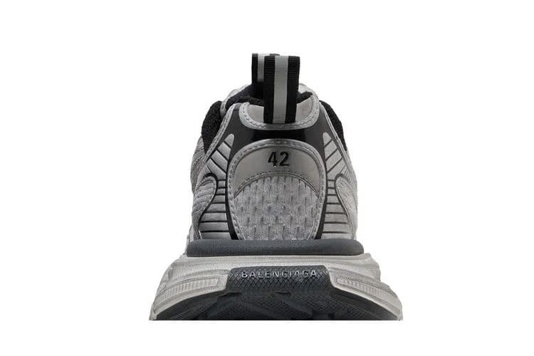 Balenciaga 3XL Sneaker Worn-Out - Grey White