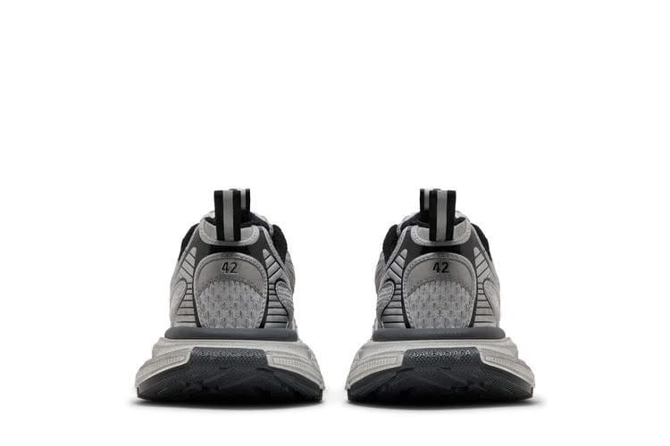 Balenciaga 3XL Sneaker Worn-Out - Grey White