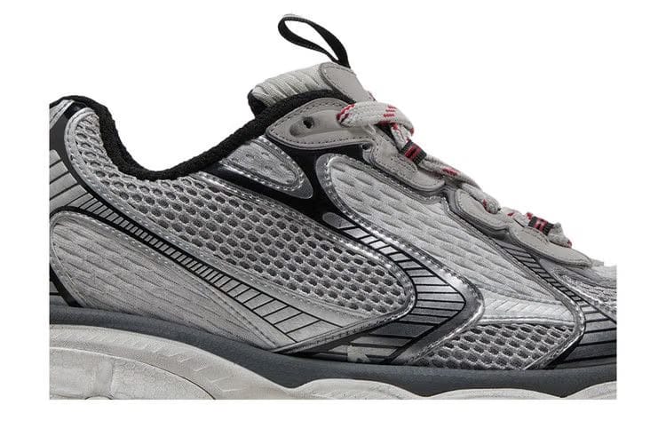 Balenciaga 3XL Sneaker Worn-Out - Grey White