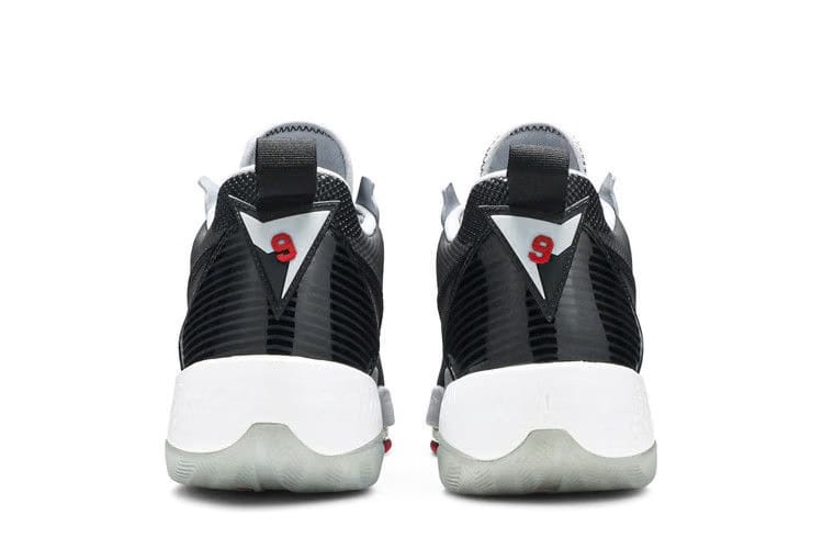 Air Jordan Zoom '92 Black Cement