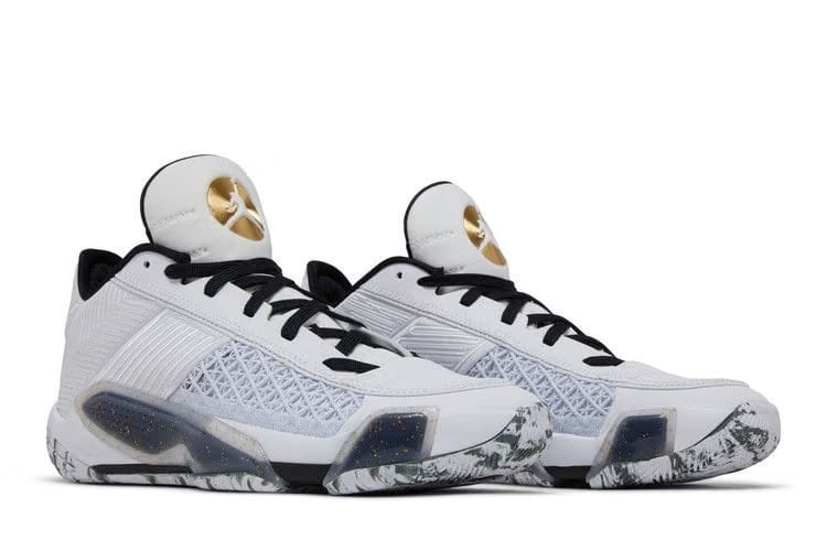 Air Jordan 38 Low Royalty