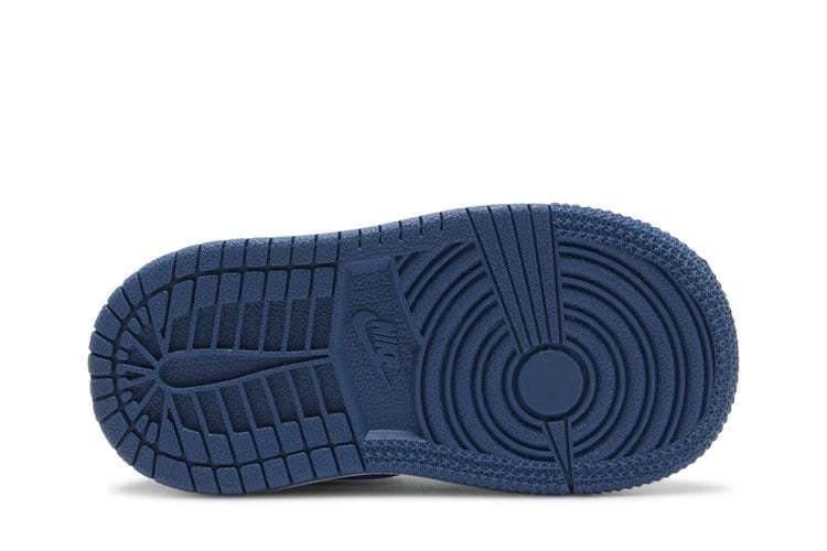 Air Jordan 1 Mid TD Cement True Blue