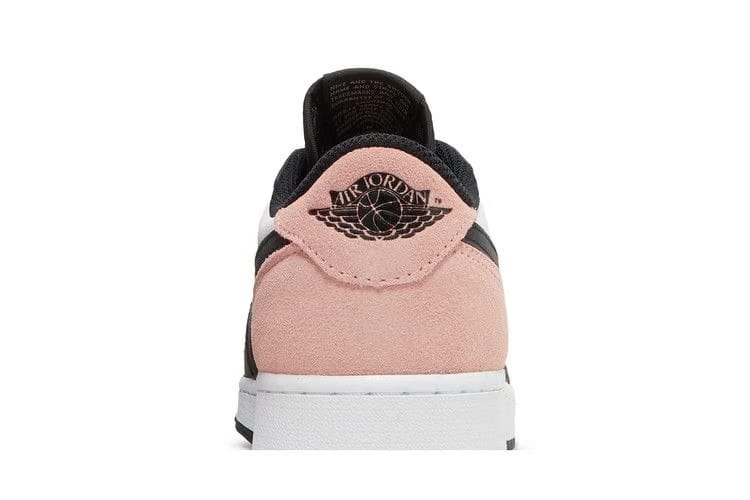 Air Jordan 1 Retro Low OG GS Bleached Coral