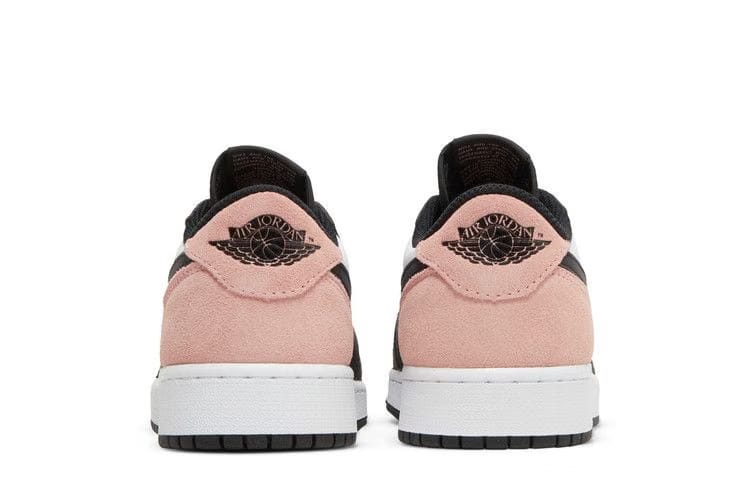 Air Jordan 1 Retro Low OG GS Bleached Coral