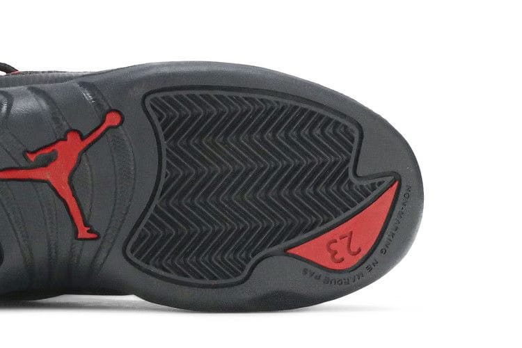 Air Jordan 12 Retro PS Reverse Flu Game
