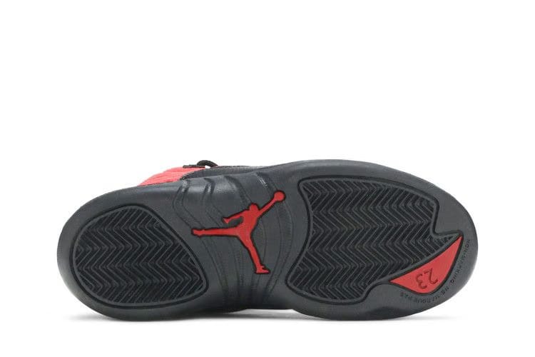 Air Jordan 12 Retro PS Reverse Flu Game