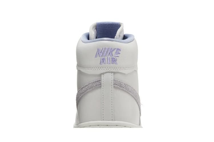 Air Jordan Forget-me-nots x Wmns Jordan Air Ship PE SP 'From Bud To Flower'