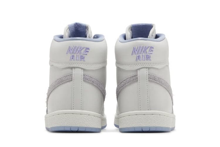 Air Jordan Forget-me-nots x Wmns Jordan Air Ship PE SP 'From Bud To Flower'