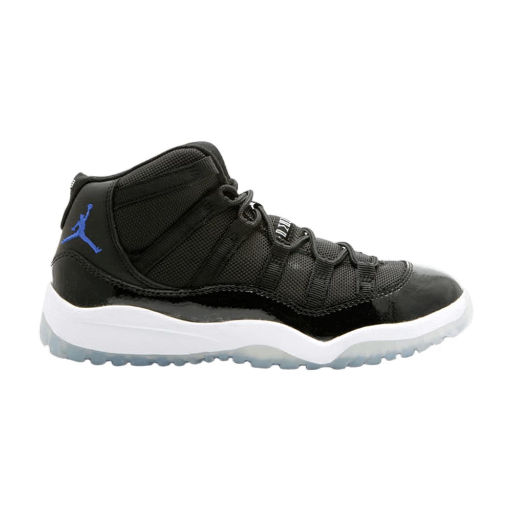Air Jordan 11 PS Space Jam 2009