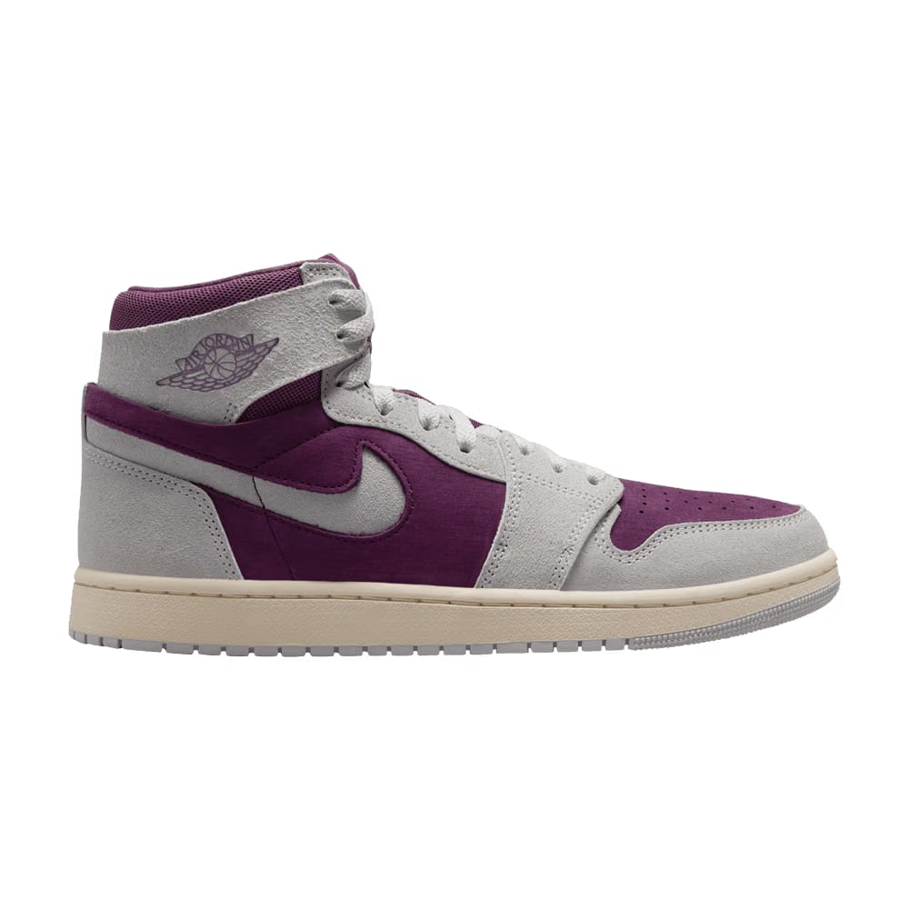 Wmns Air Jordan 1 High Zoom Comfort 2 'Bordeaux'