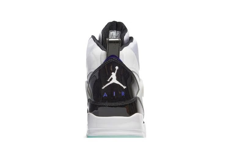 Air Jordan Flight 45 High Concord