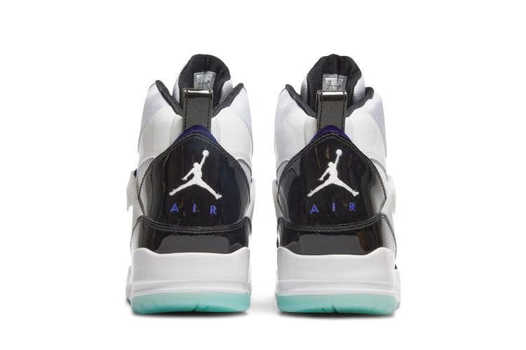 Air Jordan Flight 45 High Concord