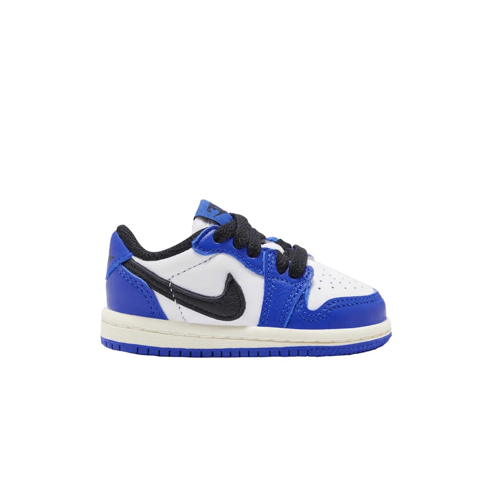 Air Jordan 1 Retro Low OG TD Game Royal