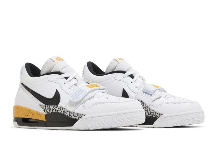 Air Jordan Legacy 312 Low Yellow Ochre