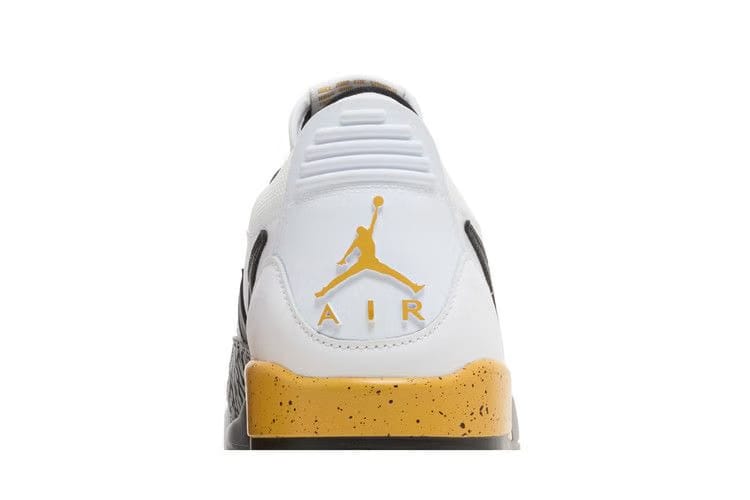 Air Jordan Legacy 312 Low Yellow Ochre