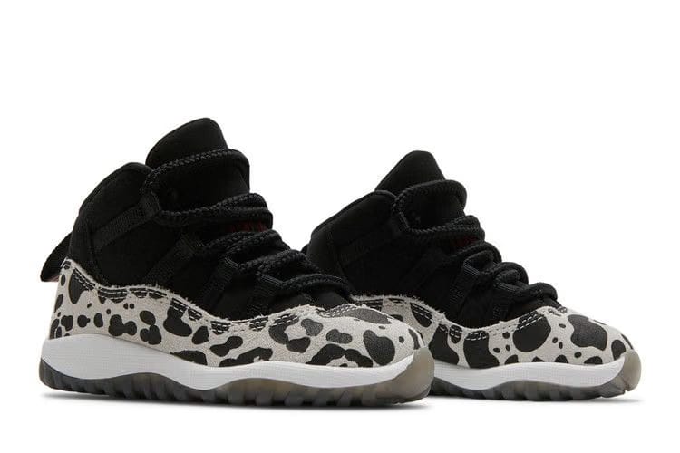 Air Jordan 11 Retro TD Animal Instinct