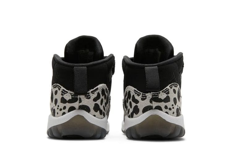 Air Jordan 11 Retro TD Animal Instinct