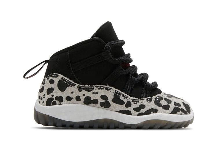 Air Jordan 11 Retro TD Animal Instinct