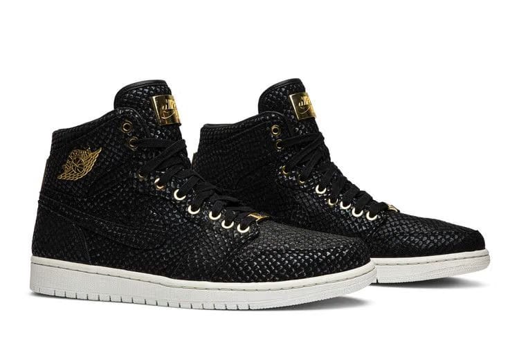 Air Jordan 1 Retro High OG Pinnacle