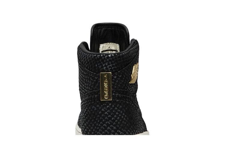 Air Jordan 1 Retro High OG Pinnacle