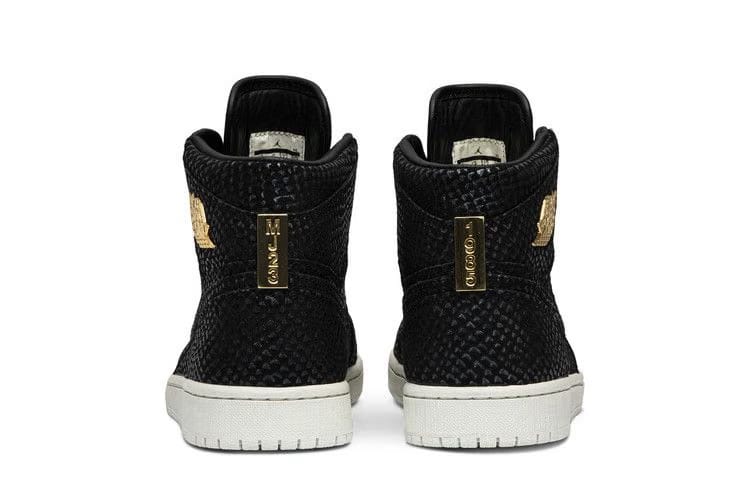 Air Jordan 1 Retro High OG Pinnacle