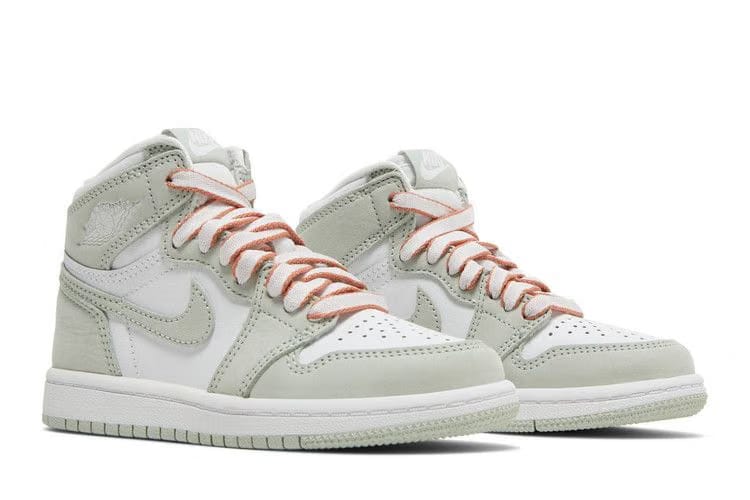 Air Jordan 1 Retro High OG PS Seafoam