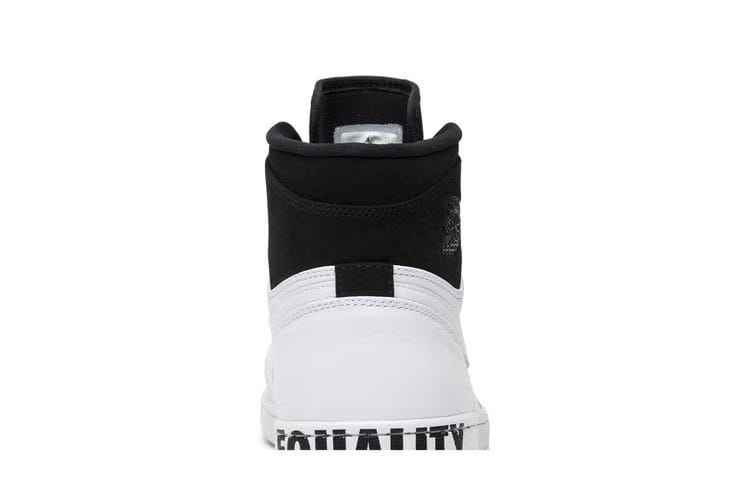 Air Jordan 1 Retro High Equality
