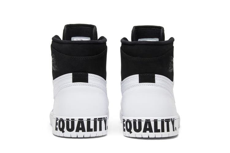 Air Jordan 1 Retro High Equality