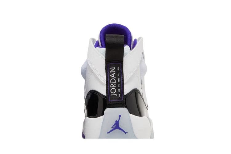 Air Jordan Jumpman Two Trey Concord