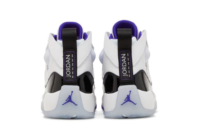 Air Jordan Jumpman Two Trey Concord