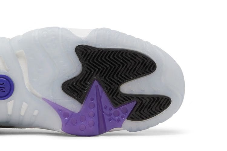 Air Jordan Jumpman Two Trey Concord