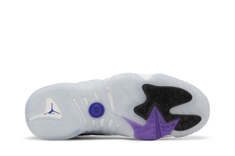 Air Jordan Jumpman Two Trey Concord