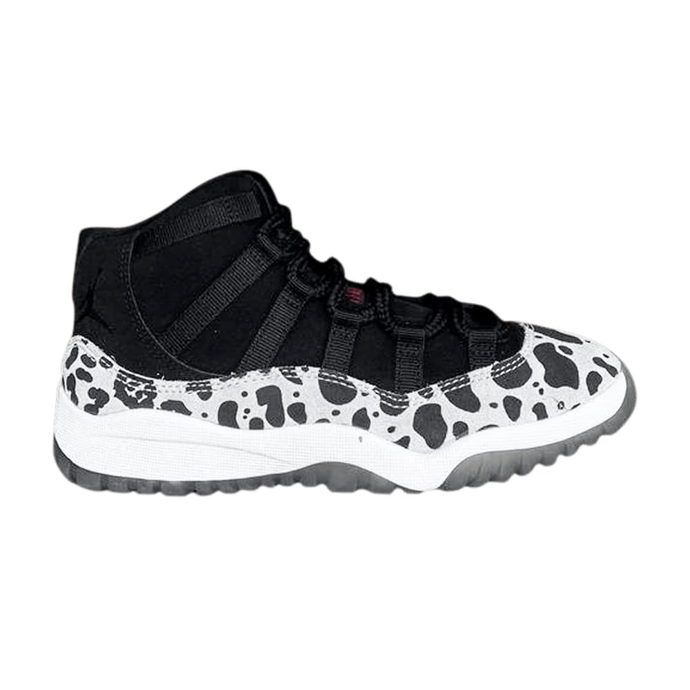 Air Jordan 11 Retro PS Animal Instinct