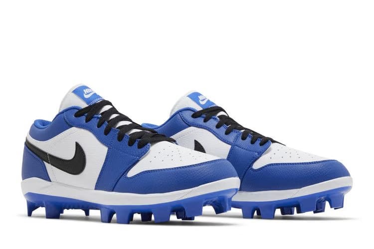 Air Jordan 1 Retro MCS Low Game Royal