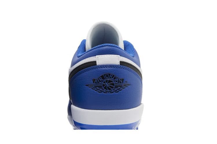 Air Jordan 1 Retro MCS Low Game Royal