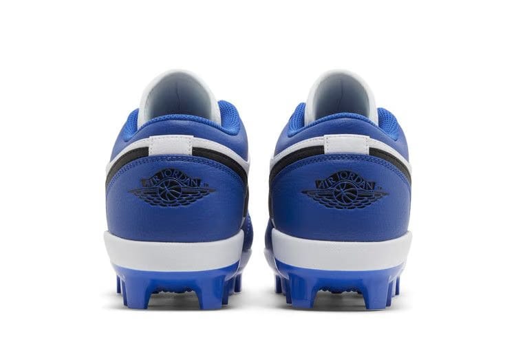 Air Jordan 1 Retro MCS Low Game Royal