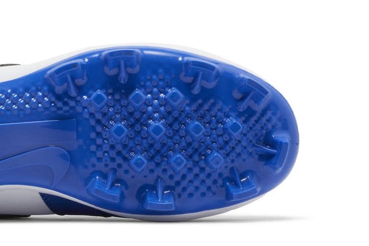 Air Jordan 1 Retro MCS Low Game Royal