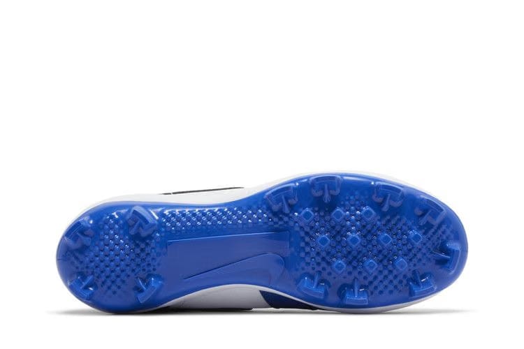 Air Jordan 1 Retro MCS Low Game Royal