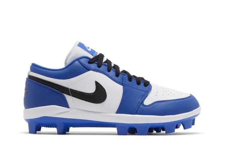 Air Jordan 1 Retro MCS Low Game Royal