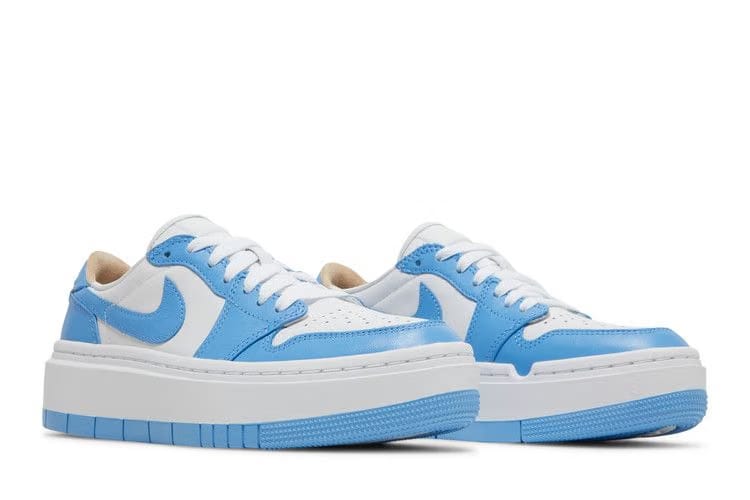 Wmns Air Jordan 1 Elevate Low 'University Blue'